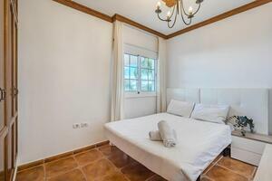 Villa di 6 Camere - Los Menores (3)
