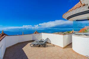 Villa di 6 Camere - Los Menores (2)