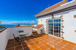Villa di 6 Camere - Los Menores (3)