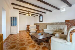 Villa di 6 Camere - Los Menores (0)