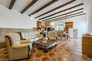 Villa di 6 Camere - Los Menores (1)