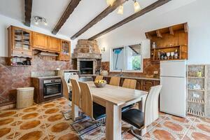 Villa di 6 Camere - Los Menores (2)
