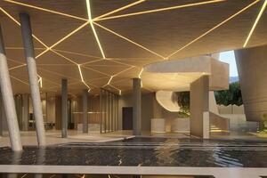 Seafront Luxury 4 Bedroom Townhouse - Marbella (2)