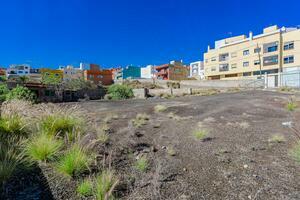 Land - Granadilla de Abona (0)