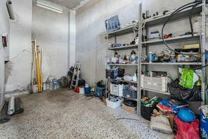 5 slaapkamers Gebouw - Armeñime (3)