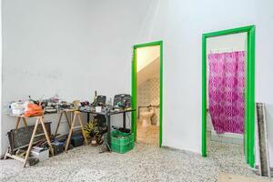 5 slaapkamers Gebouw - Armeñime (2)