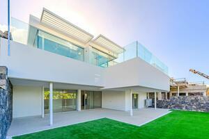 Luxury 6 Bedroom Villa - Costa Adeje (0)