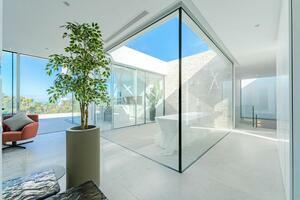 Luxury 6 Bedroom Villa - Costa Adeje (1)