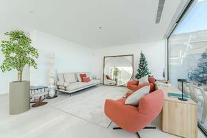 Luxury 6 Bedroom Villa - Costa Adeje (3)
