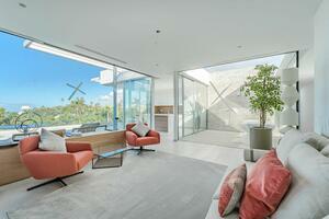 Luxury 6 Bedroom Villa - Costa Adeje (0)