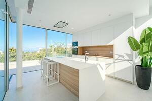 Luxury 6 Bedroom Villa - Costa Adeje (1)