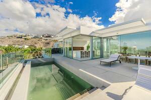 Luxury 6 Bedroom Villa - Costa Adeje (2)