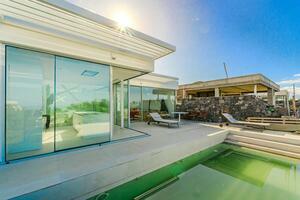 Luxury 6 Bedroom Villa - Costa Adeje (3)