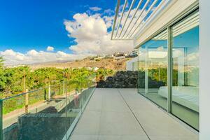 Luxury 6 Bedroom Villa - Costa Adeje (0)