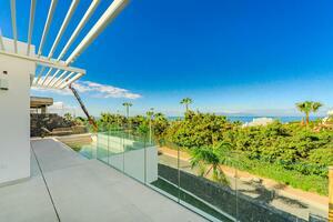 Luxury 6 Bedroom Villa - Costa Adeje (1)