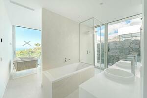 Luxury 6 Bedroom Villa - Costa Adeje (0)