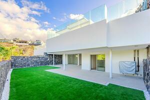Luxury 6 Bedroom Villa - Costa Adeje (0)