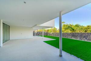 Luxury 6 Bedroom Villa - Costa Adeje (0)