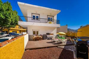 Дом с 4 спальнями - Santiago del Teide (0)