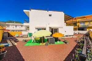 Дом с 4 спальнями - Santiago del Teide (1)
