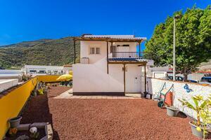 Дом с 4 спальнями - Santiago del Teide (0)