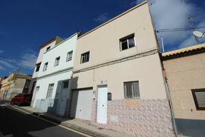12 Bedroom House - La Laguna (1)