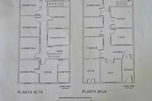 12 Bedroom House - La Laguna (3)