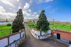 4 Bedroom House - Tejina (1)