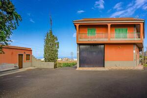 4 Bedroom House - Tejina (0)