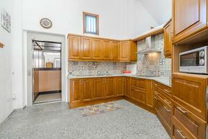 4 Bedroom House - Tejina (0)