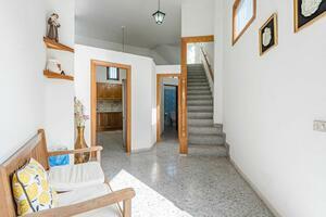 4 Bedroom House - Tejina (1)
