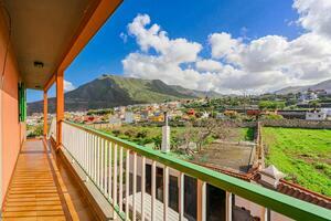 4 Bedroom House - Tejina (0)