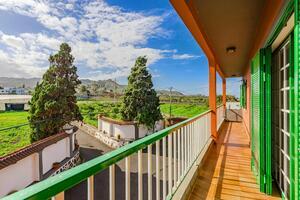 4 Bedroom House - Tejina (1)