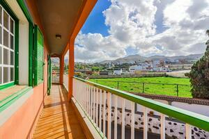 4 Bedroom House - Tejina (0)