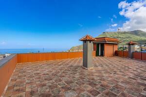 4 Bedroom House - Tejina (0)