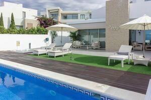 Villa di lusso di 3 camere -  La Caleta (1)