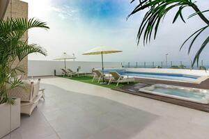 Villa di lusso di 3 camere -  La Caleta (2)