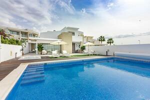 Villa di lusso di 3 camere -  La Caleta (3)