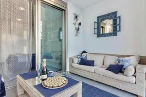 Villa di lusso di 3 camere -  La Caleta (2)