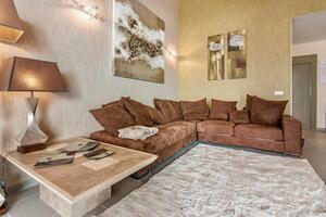 Villa di lusso di 3 camere -  La Caleta (3)
