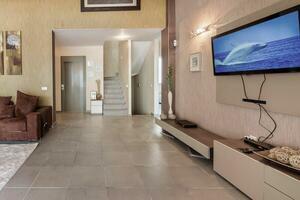 Villa di lusso di 3 camere -  La Caleta (0)