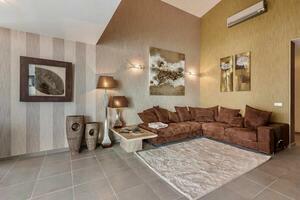 Villa di lusso di 3 camere -  La Caleta (2)