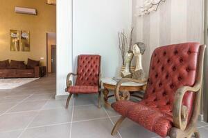 Villa di lusso di 3 camere -  La Caleta (3)