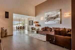 Villa di lusso di 3 camere -  La Caleta (2)