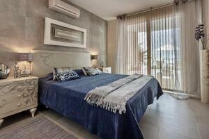 Villa di lusso di 3 camere -  La Caleta (1)
