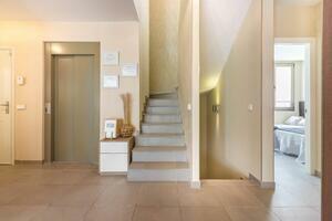 Villa di lusso di 3 camere -  La Caleta (0)