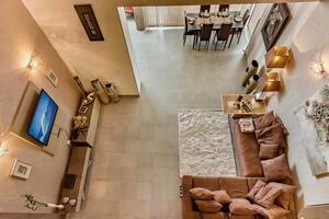 Villa di lusso di 3 camere -  La Caleta (1)