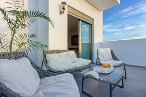 Villa di lusso di 3 camere -  La Caleta (1)