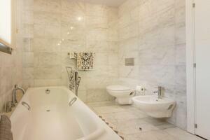 Villa di lusso di 3 camere -  La Caleta (3)