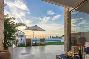Villa di lusso di 3 camere -  La Caleta (1)